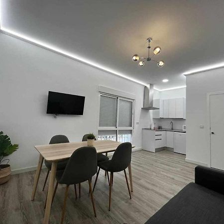 Nuevo Los Almendros 204 Complejo Turistico Apartment กอร์โดบา ภายนอก รูปภาพ