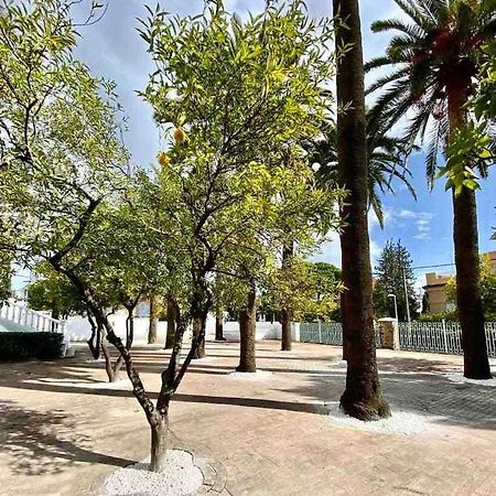 Nuevo Los Almendros 204 Complejo Turistico Apartment กอร์โดบา ภายนอก รูปภาพ