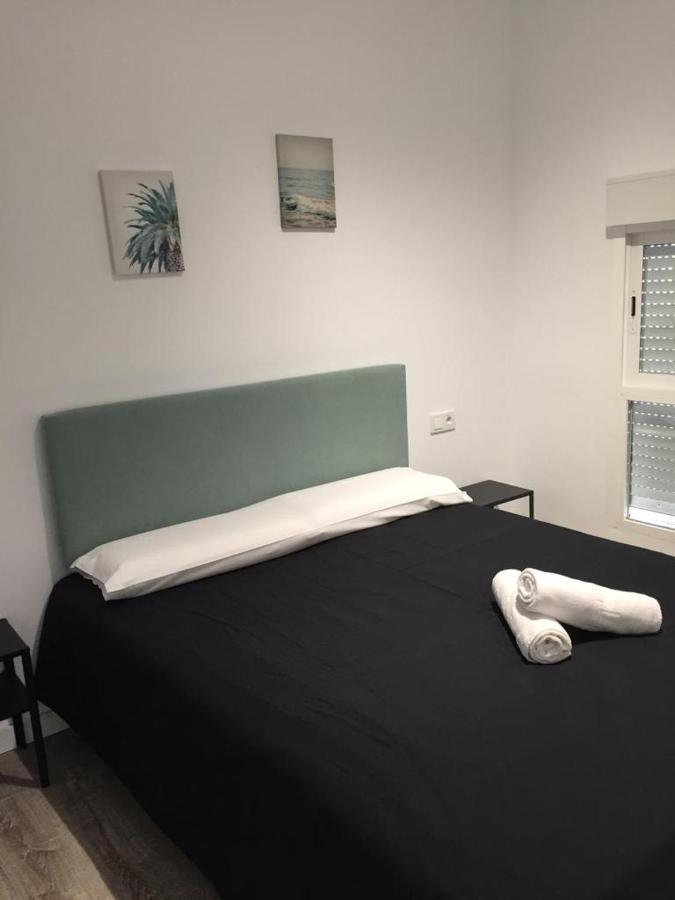Nuevo Los Almendros 204 Complejo Turistico Apartment กอร์โดบา ภายนอก รูปภาพ