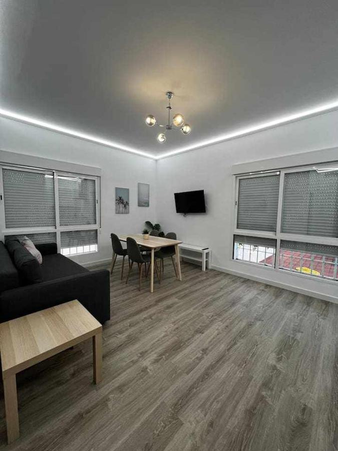 Nuevo Los Almendros 204 Complejo Turistico Apartment กอร์โดบา ภายนอก รูปภาพ