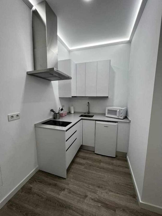 Nuevo Los Almendros 204 Complejo Turistico Apartment กอร์โดบา ภายนอก รูปภาพ