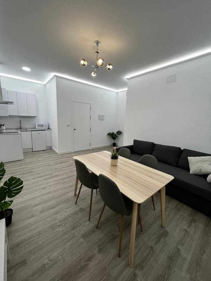 Nuevo Los Almendros 204 Complejo Turistico Apartment กอร์โดบา ภายนอก รูปภาพ