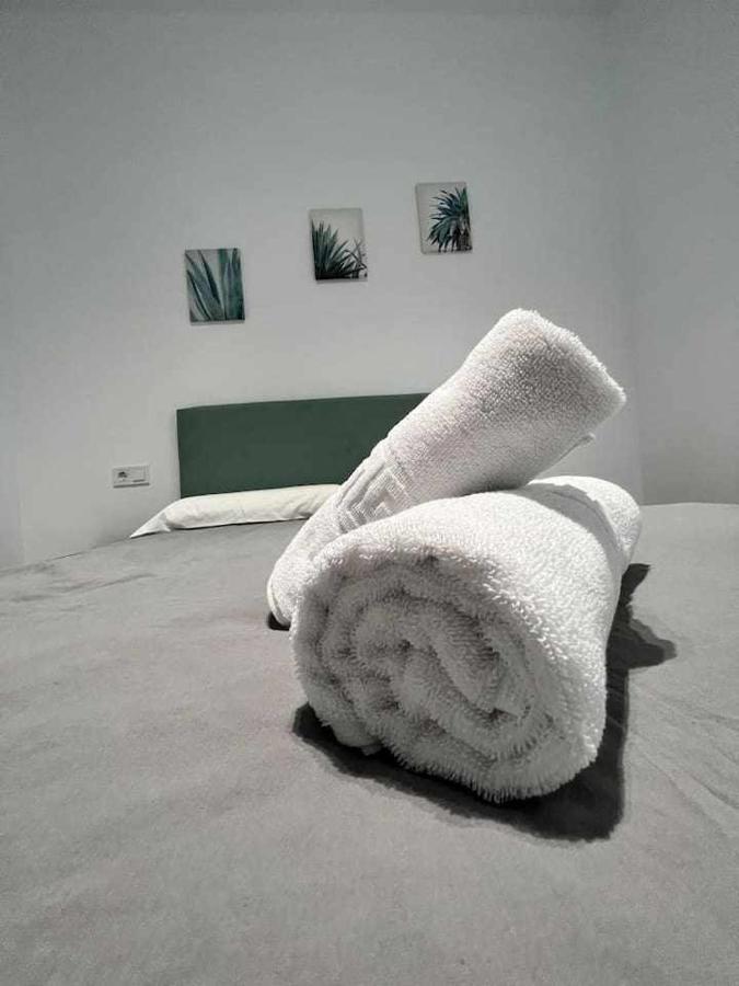 Nuevo Los Almendros 204 Complejo Turistico Apartment กอร์โดบา ภายนอก รูปภาพ