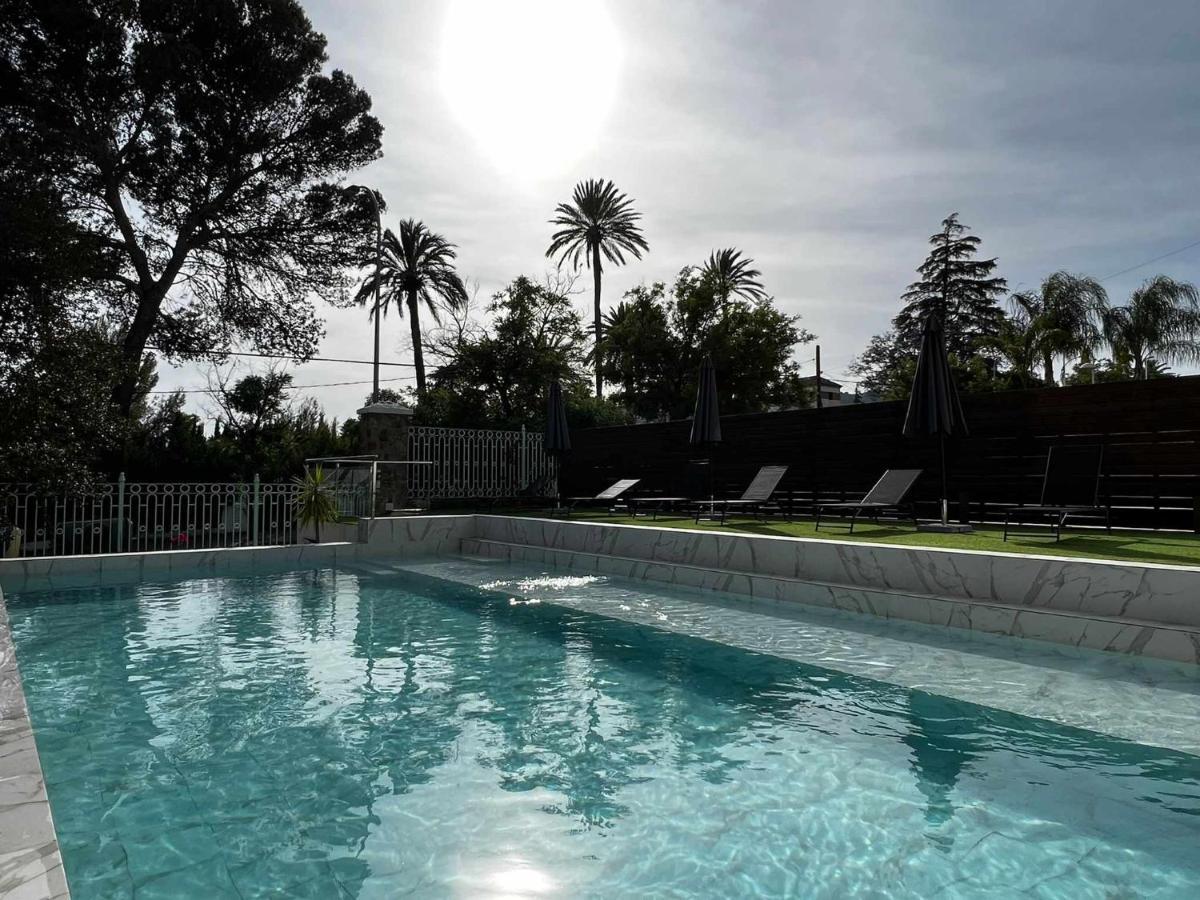 Nuevo Los Almendros 204 Complejo Turistico Apartment กอร์โดบา ภายนอก รูปภาพ